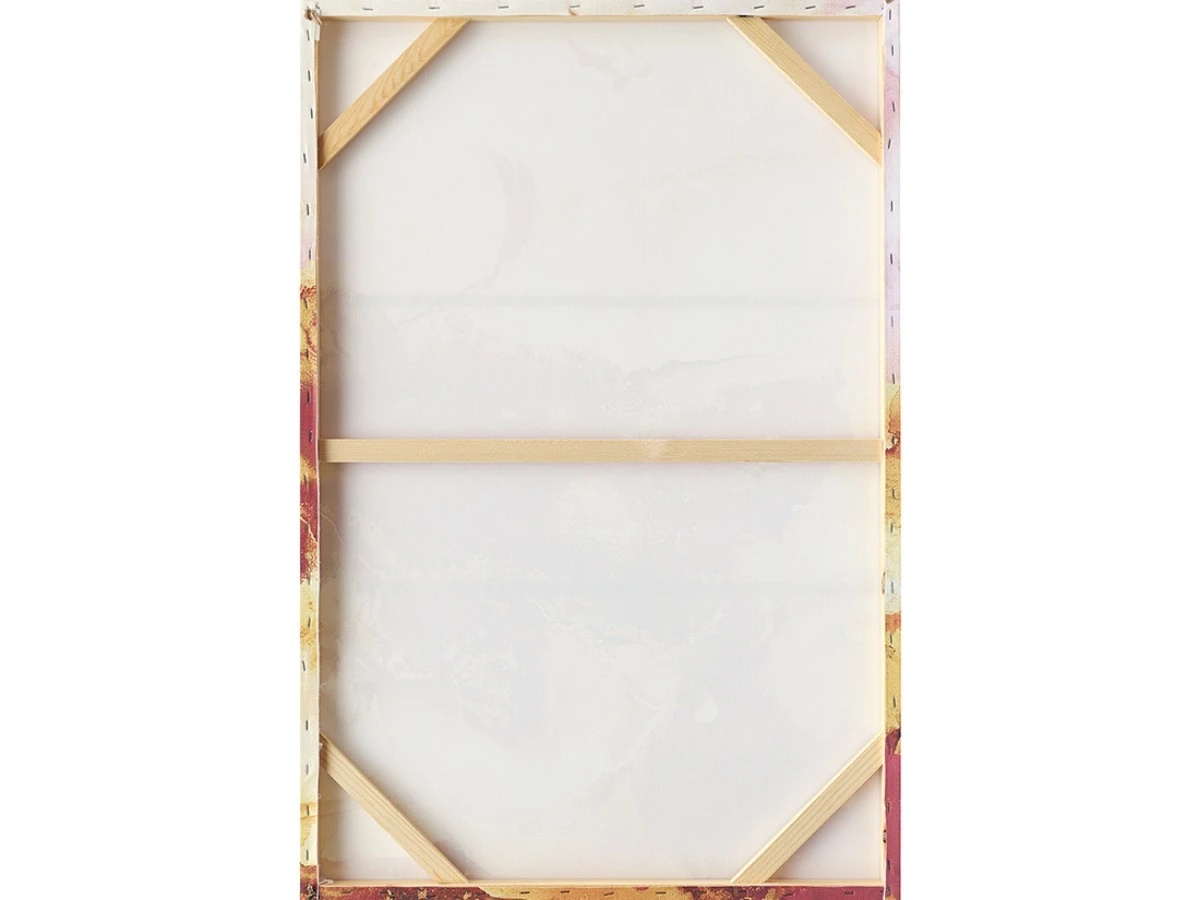 Панно декоративное Flame №1 948723  - фото 4