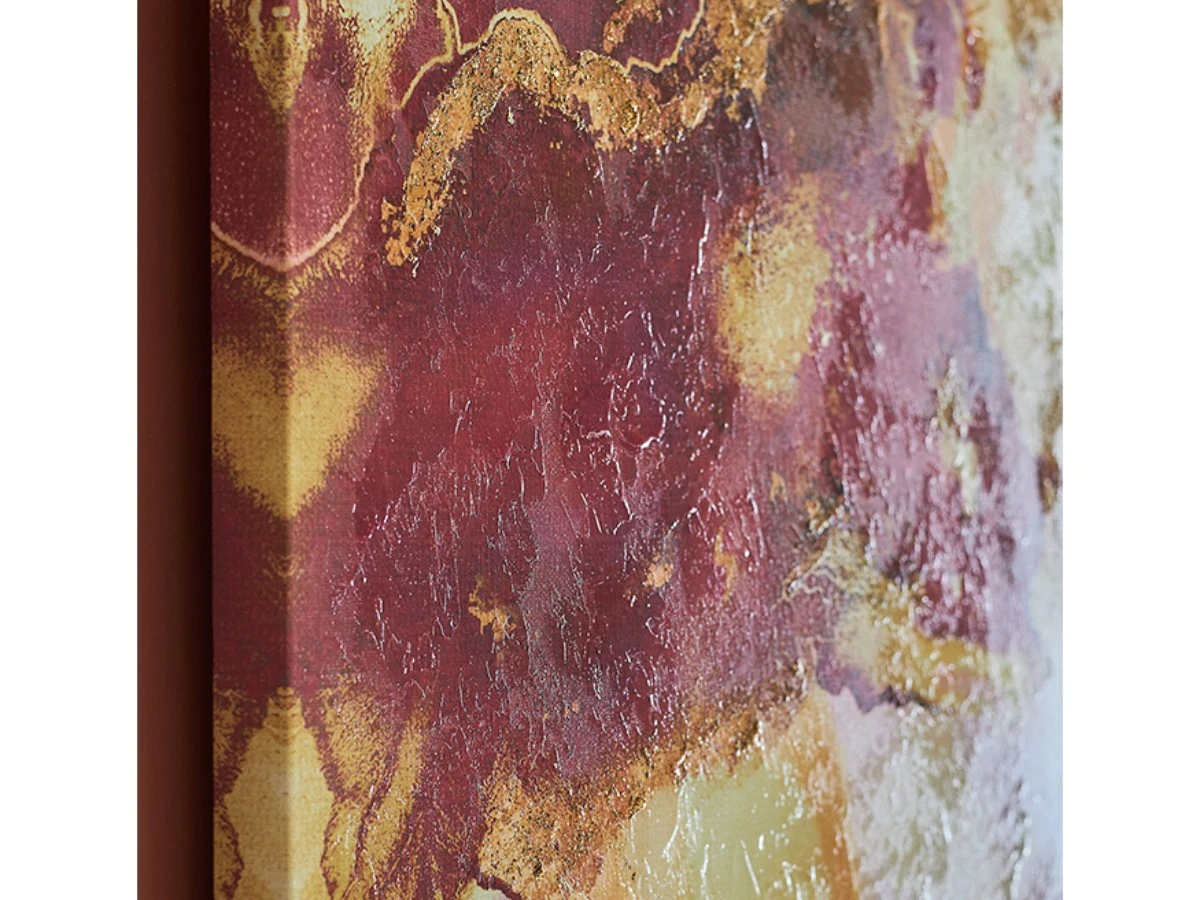 Панно декоративное Flame №2 948727  - фото 3