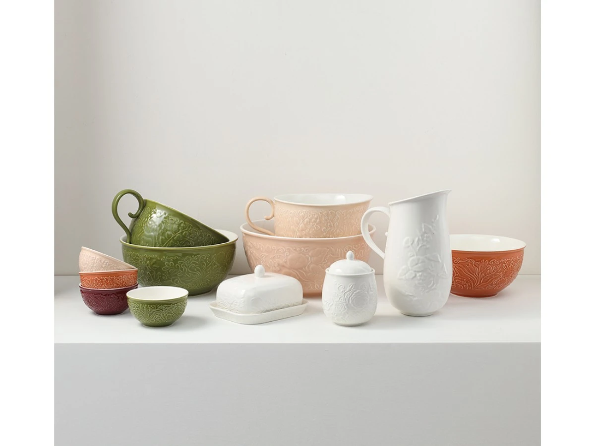 Кувшин для смешивания English gardens 948731  - фото 5