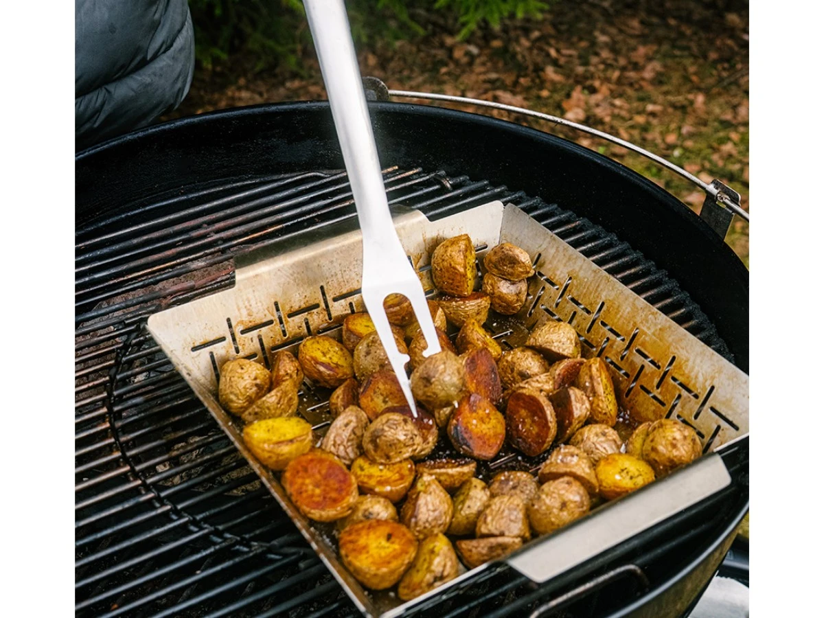 Вилка для мяса Smart Grill 948734