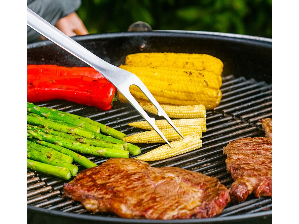 Вилка для мяса Smart Grill 948734  - фото 4