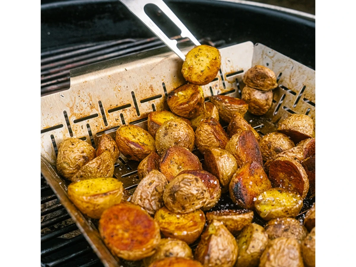 Вилка для мяса Smart Grill 948734  - фото 5