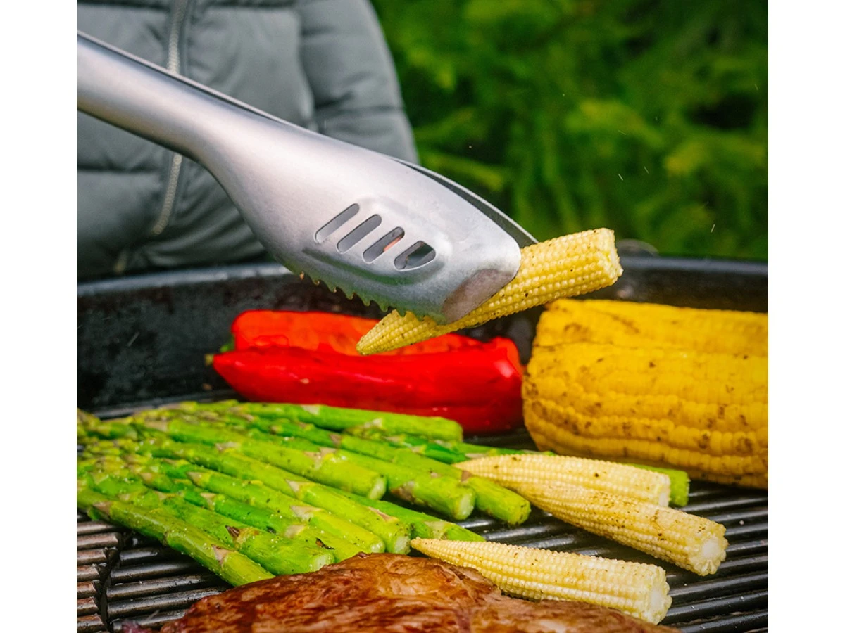 Щипцы для гриля и барбекю Smart Grill 948736