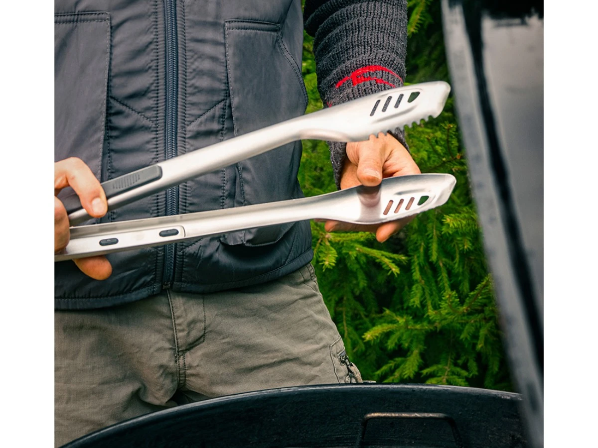 Щипцы для гриля и барбекю Smart Grill 948736  - фото 4