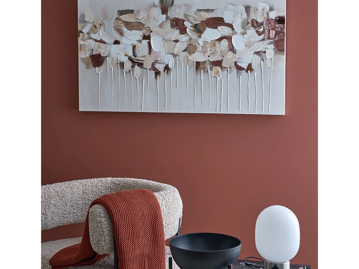 Панно декоративное Fleur 948737  - фото 5