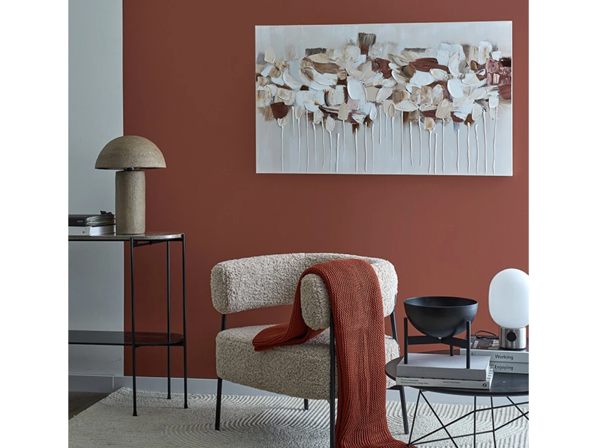 Панно декоративное Fleur 948737