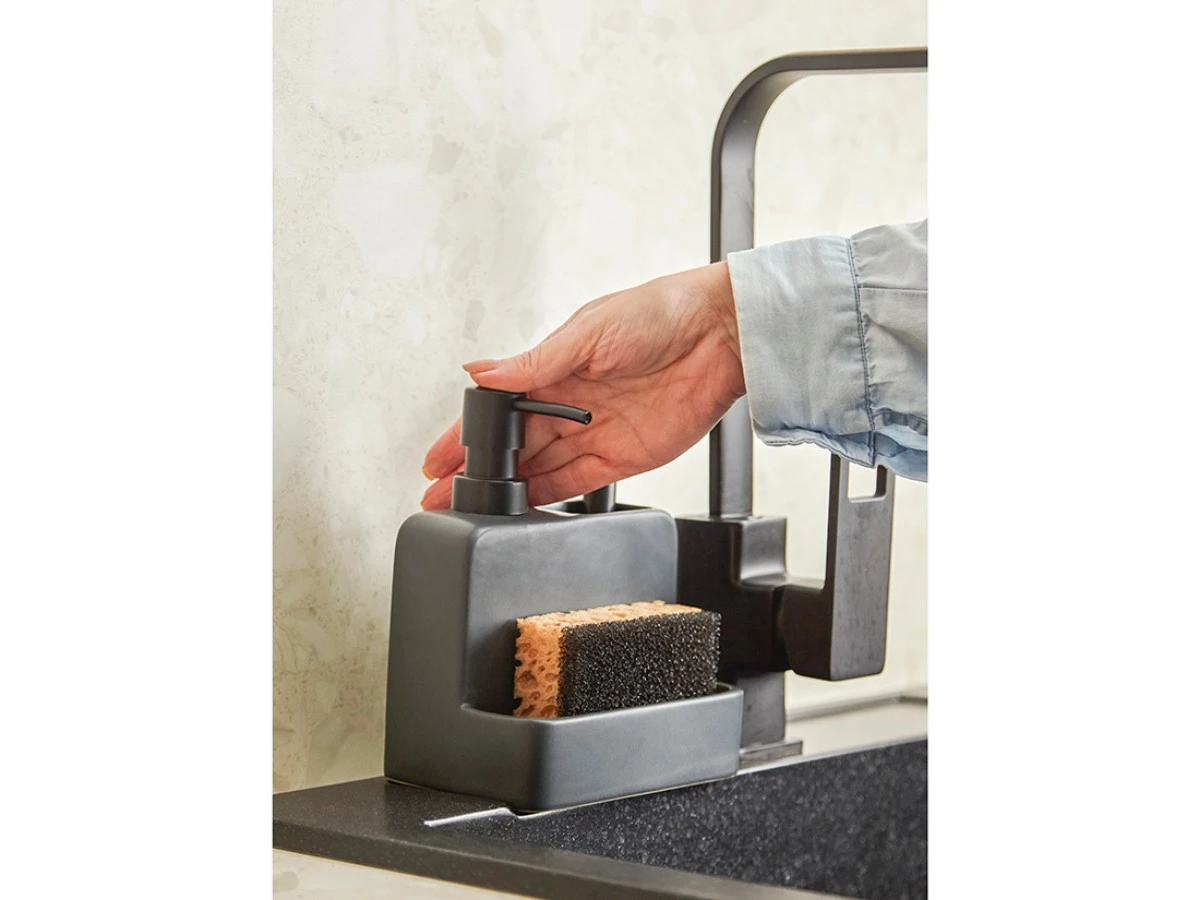 Диспенсер для мыла Noble 948739  - фото 3