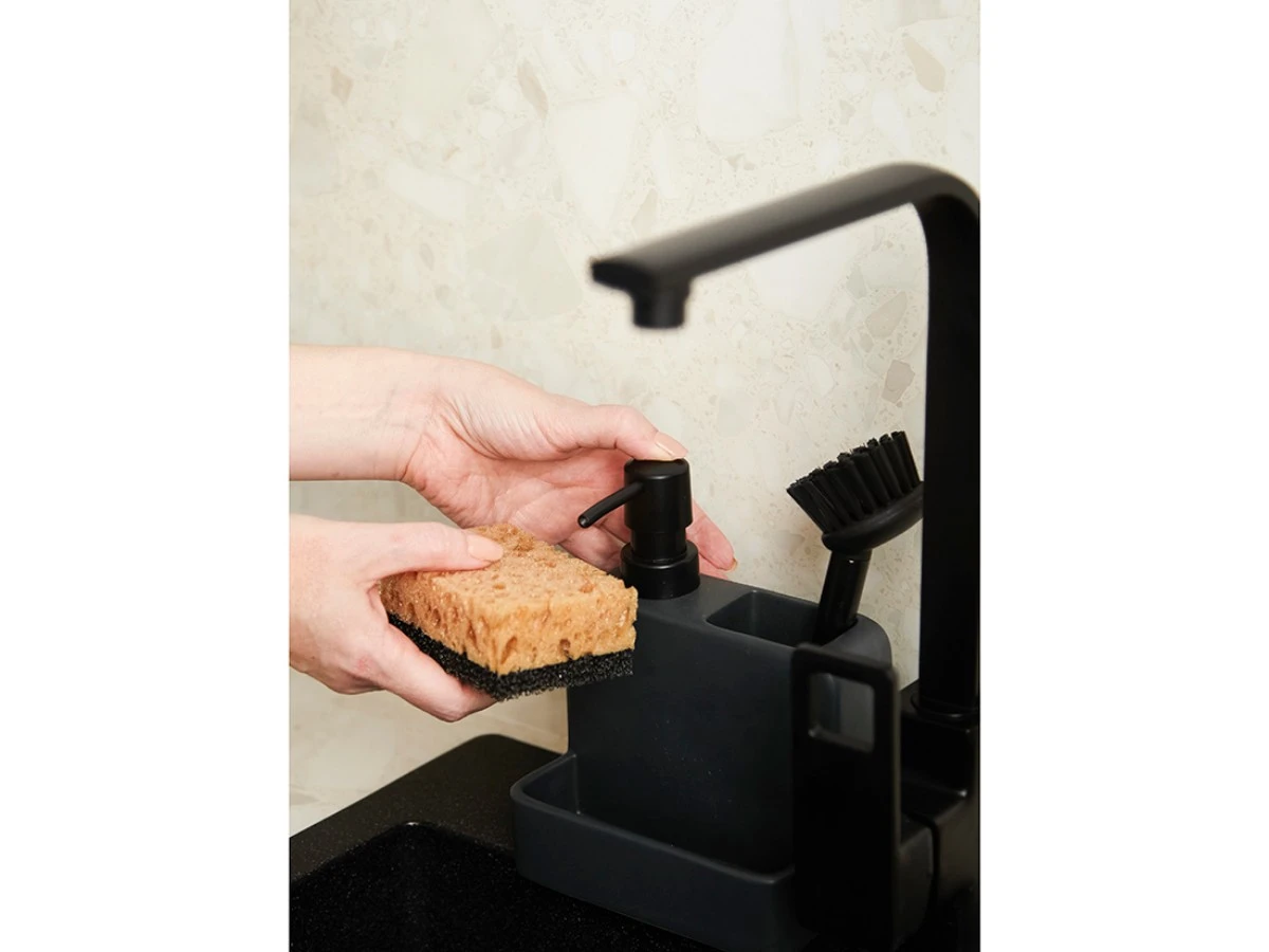 Диспенсер для мыла Noble 948739  - фото 4