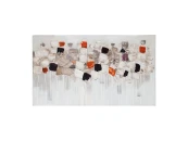 Панно декоративное Fleur