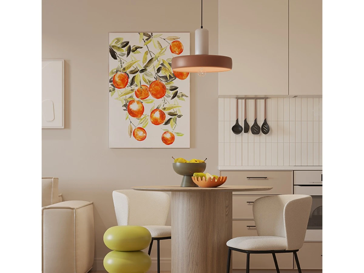 Панно декоративное Juicy orange 948742  - фото 4