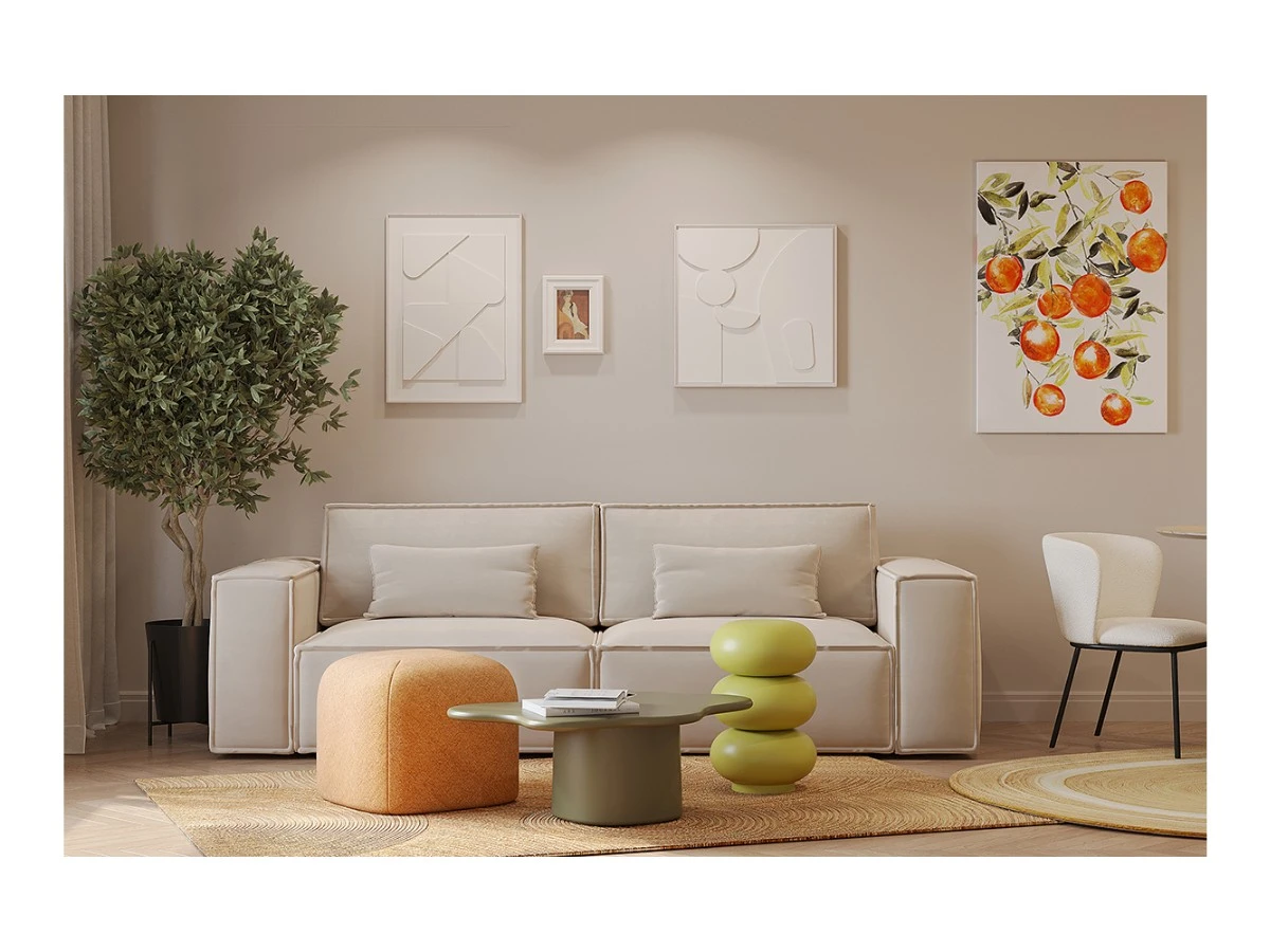 Панно декоративное Juicy orange 948742  - фото 3