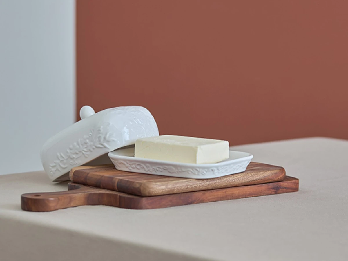 Масленка English gardens 948743  - фото 4