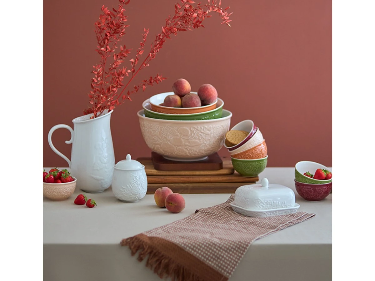 Миска English gardens 948749  - фото 3