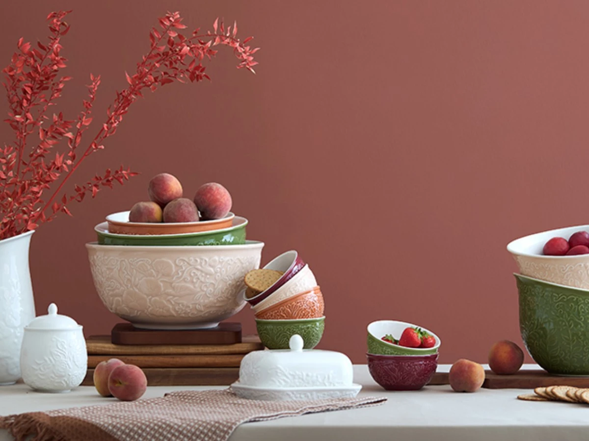 Миска English gardens 948749