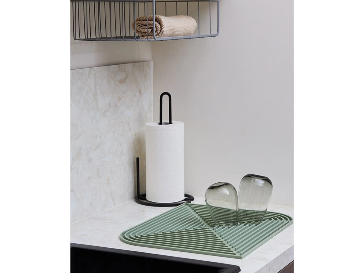 Коврик для сушки посуды Dry Flex 948751  - фото 5