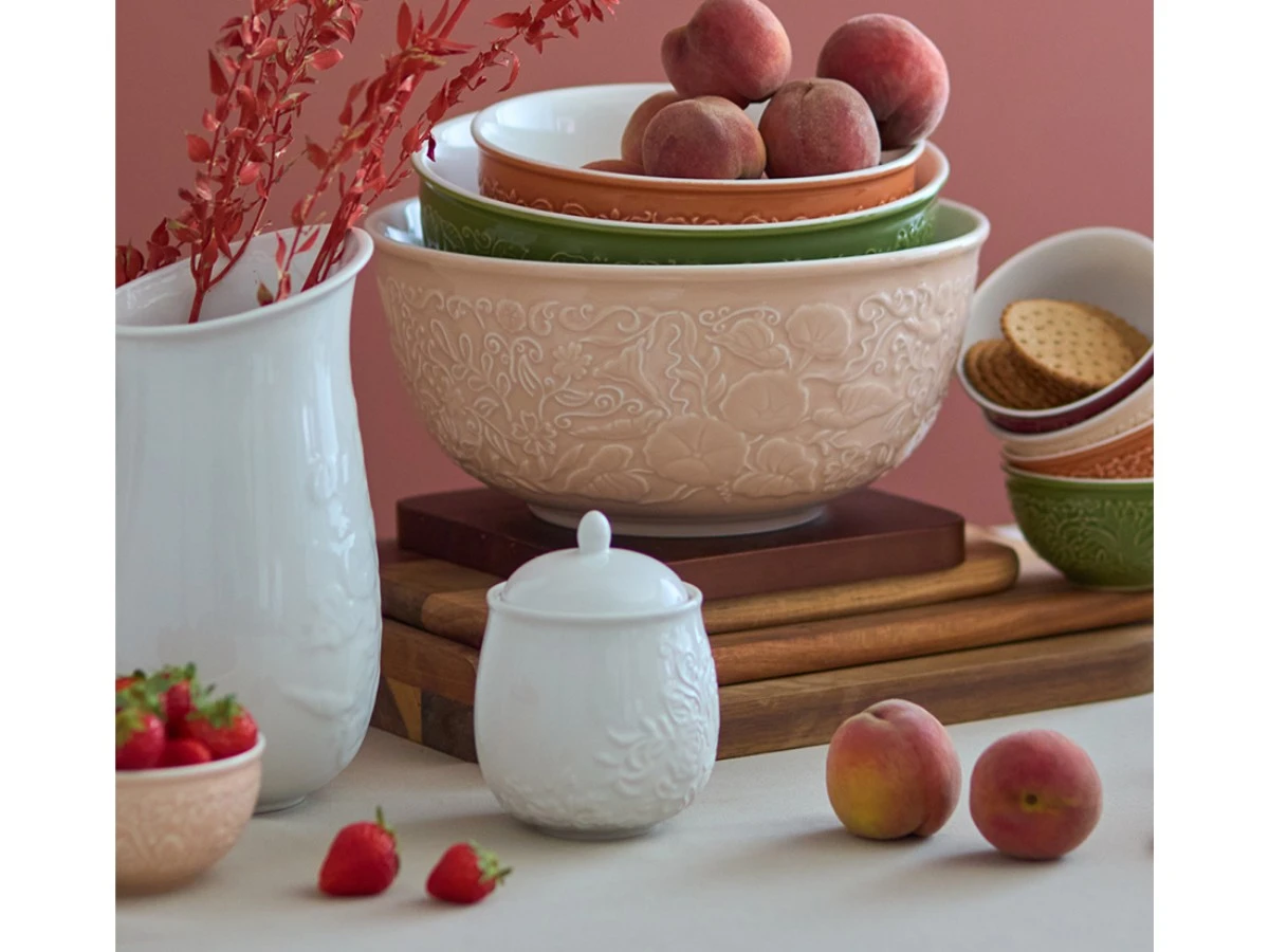 Миска English gardens 948752  - фото 4