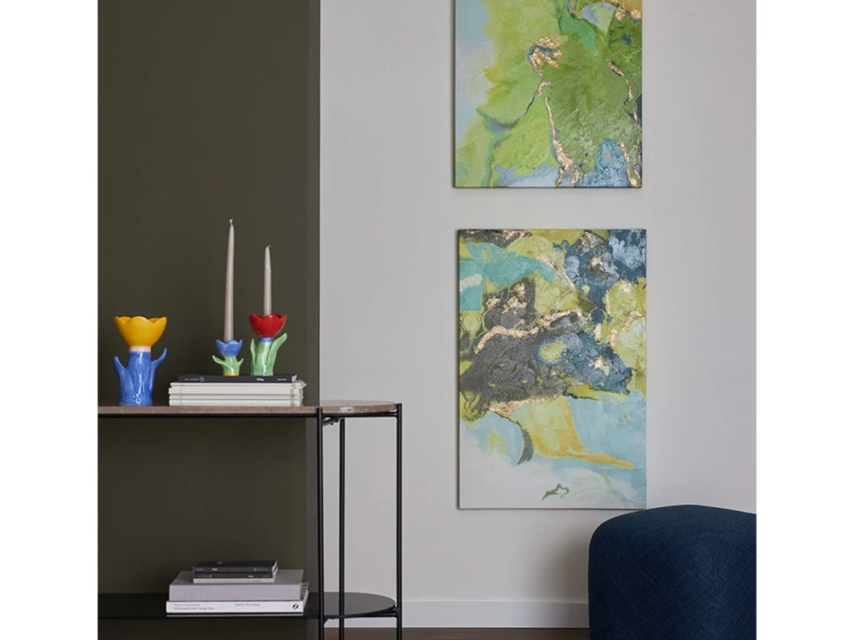 Панно декоративное Spectrum №2 948754  - фото 5