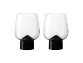 Набор бокалов Obsidian