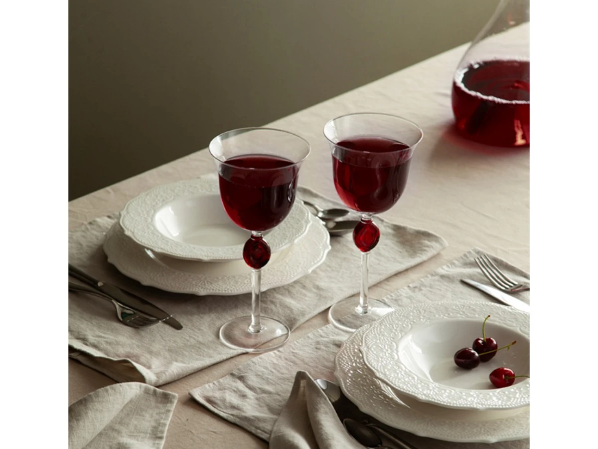 Набор бокалов для вина Bijou 948759  - фото 3