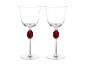 Набор бокалов для вина Bijou