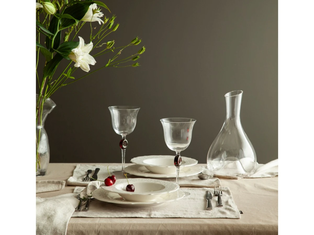 Набор бокалов для вина Bijou 948759  - фото 5