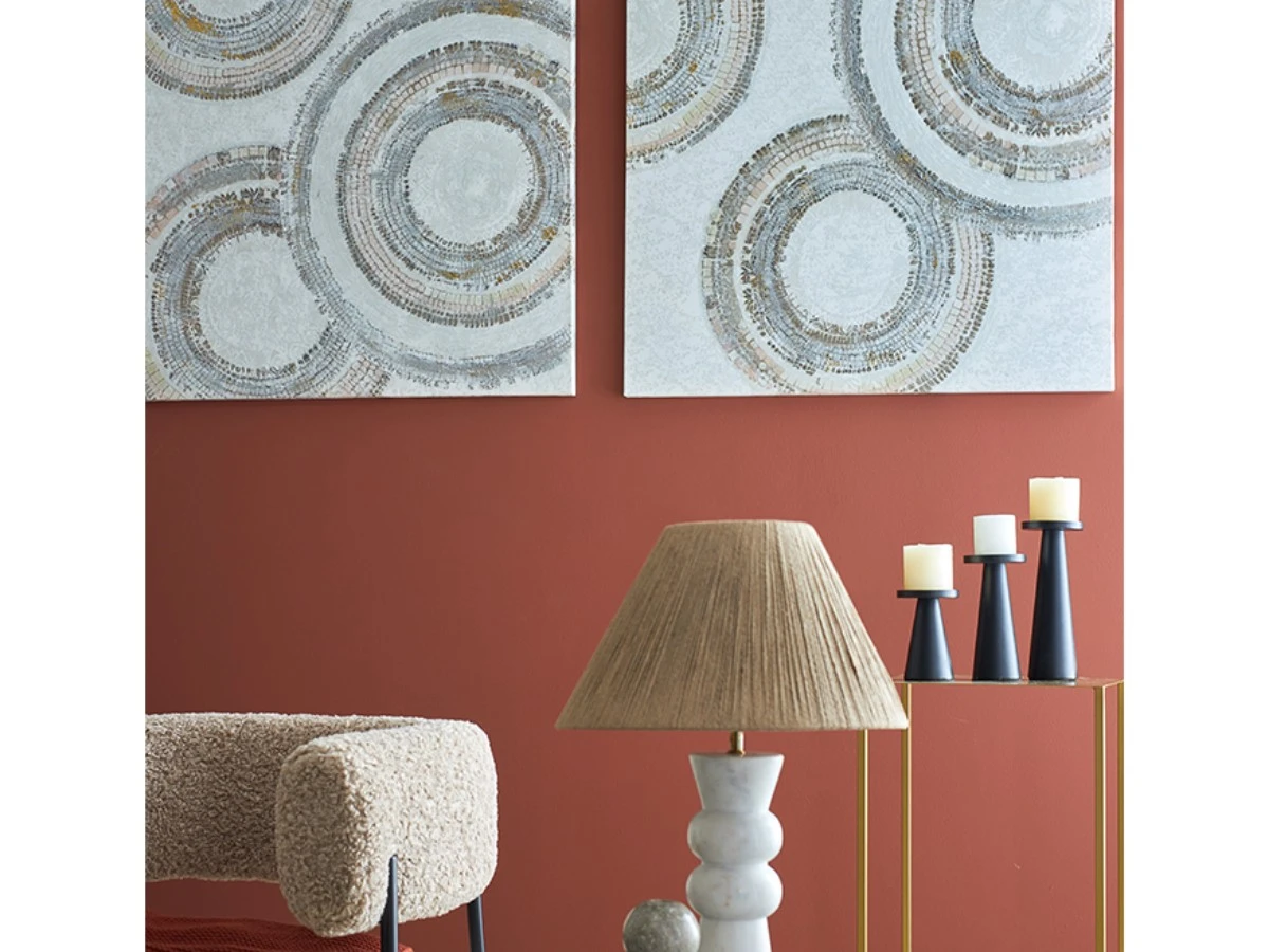 Панно декоративное Tessera №2 948763