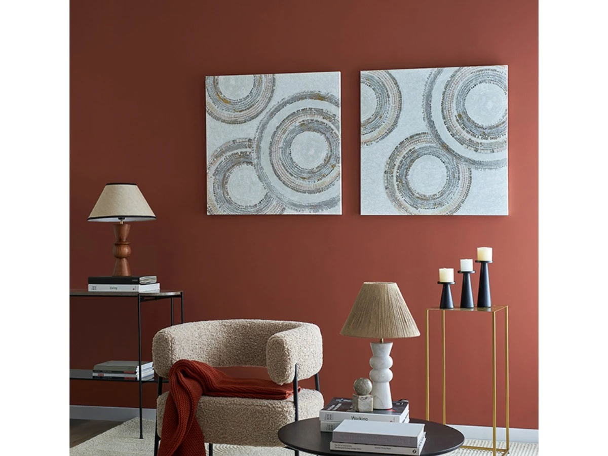 Панно декоративное Tessera №2 948763  - фото 5