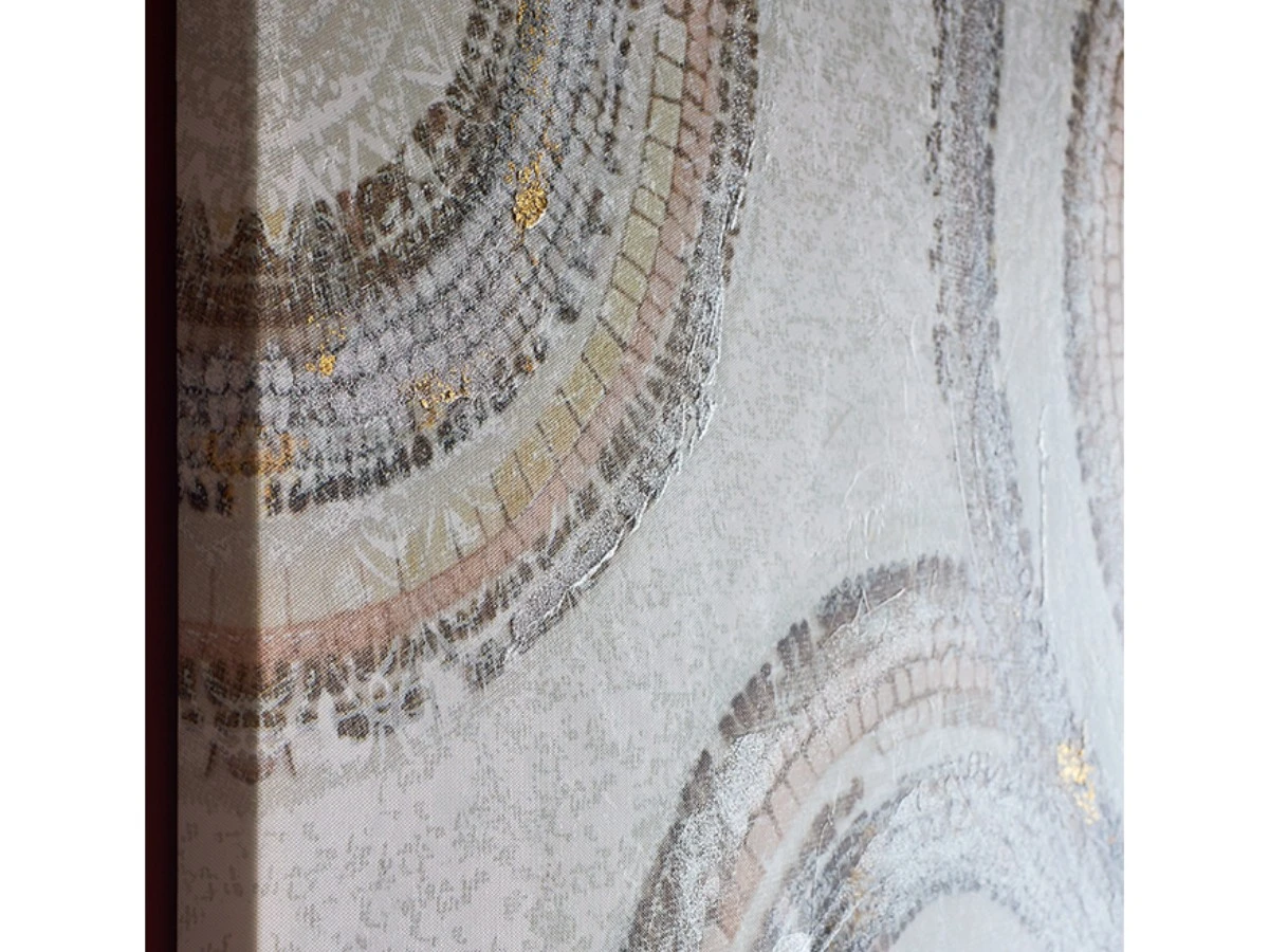 Панно декоративное Tessera №2 948763  - фото 3