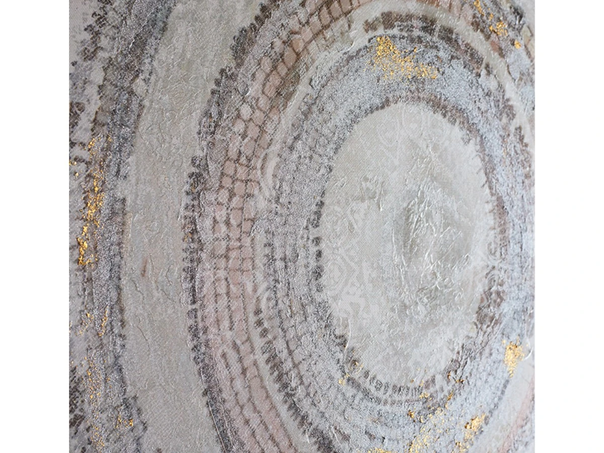 Панно декоративное Tessera №2 948763  - фото 4