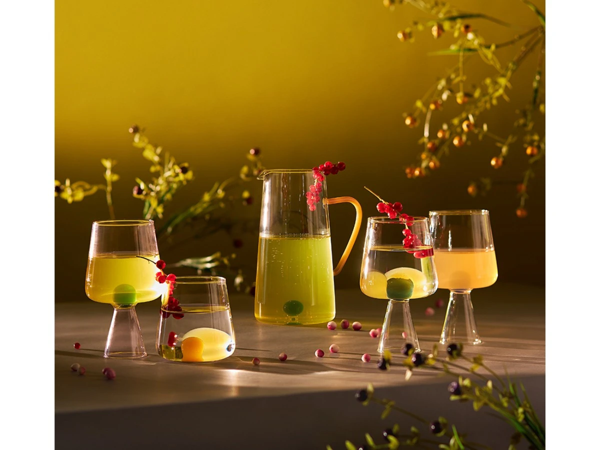 Набор бокалов для вина Orb 948764  - фото 3