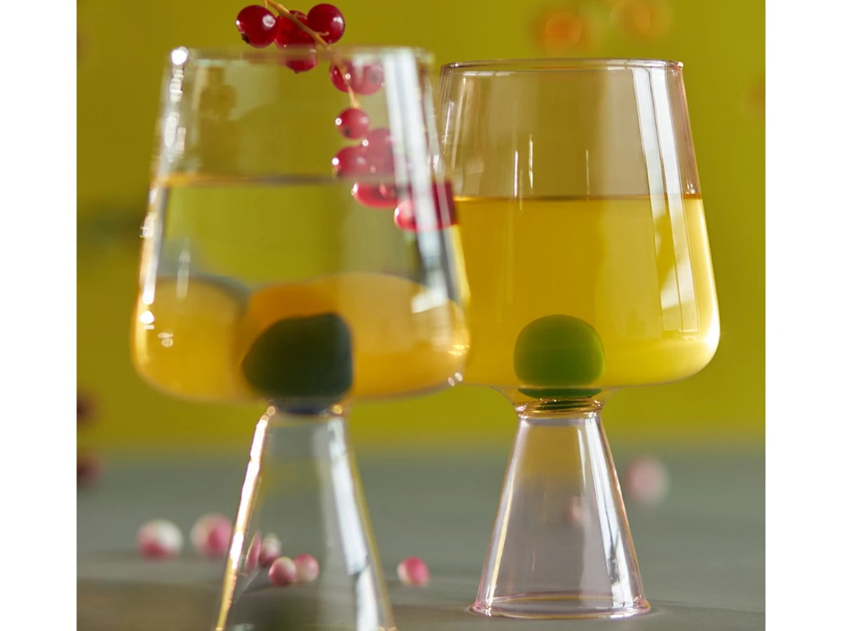 Набор бокалов для вина Orb 948769  - фото 3