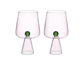 Набор бокалов для вина Orb