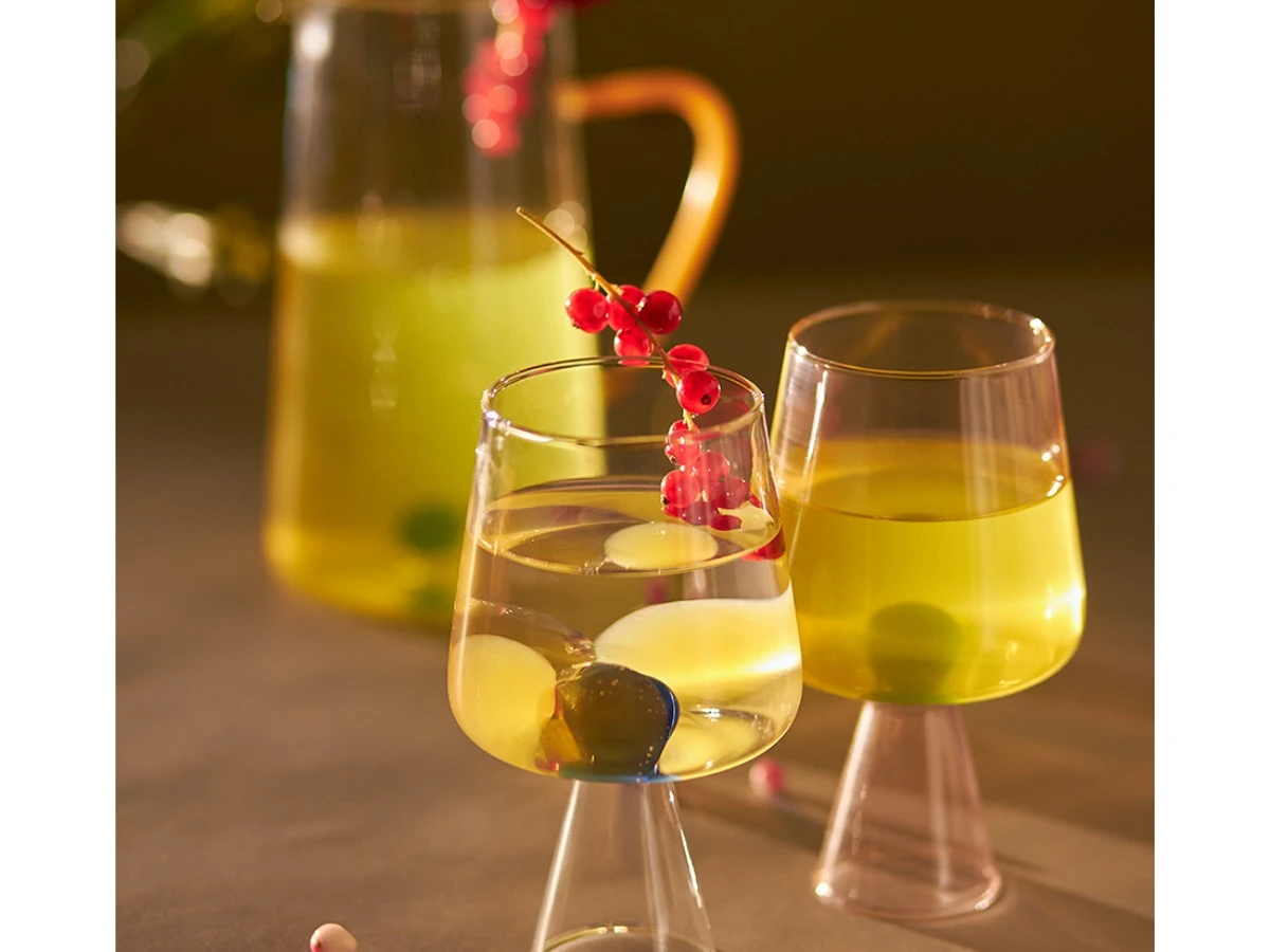 Набор бокалов для вина Orb 948769