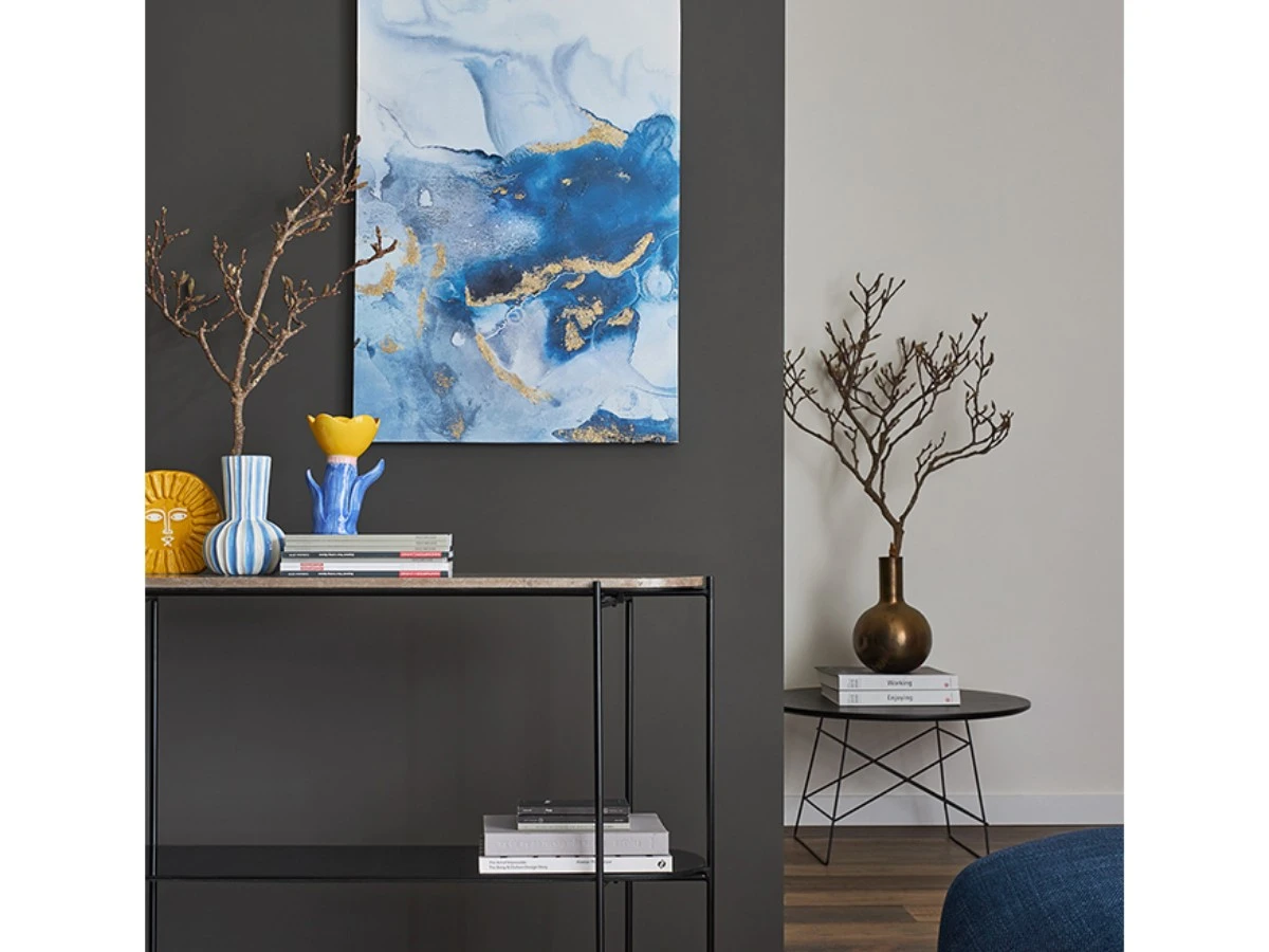 Панно декоративное Utopia blue 948770  - фото 5