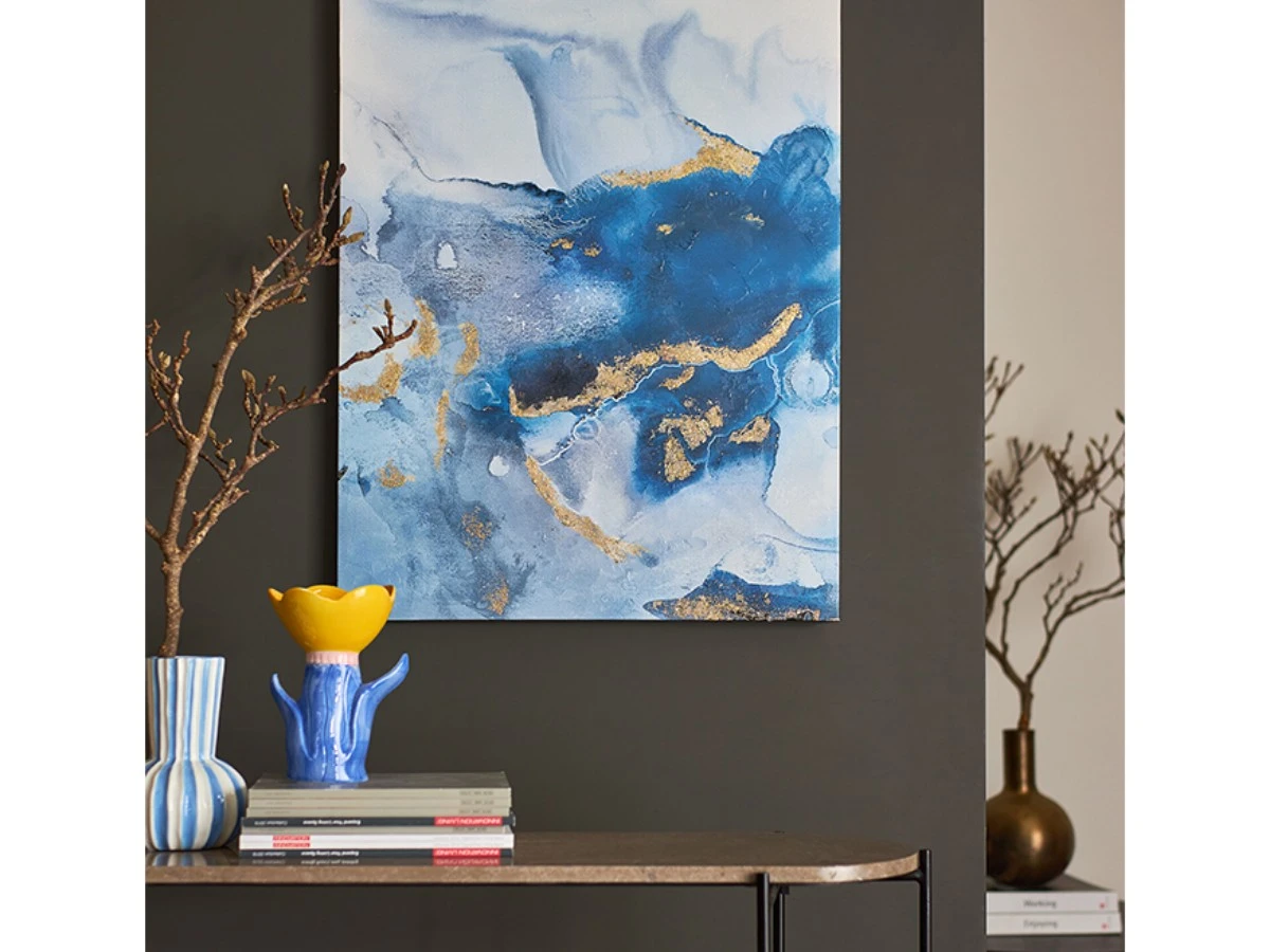 Панно декоративное Utopia blue 948770