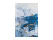 Панно декоративное Utopia blue