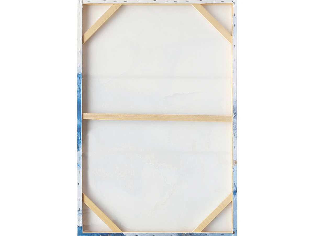 Панно декоративное Utopia blue 948770  - фото 4