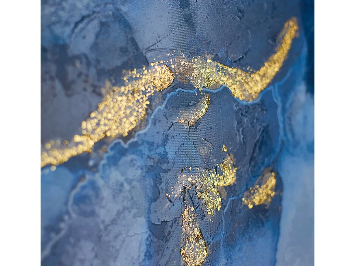 Панно декоративное Utopia blue 948770  - фото 3