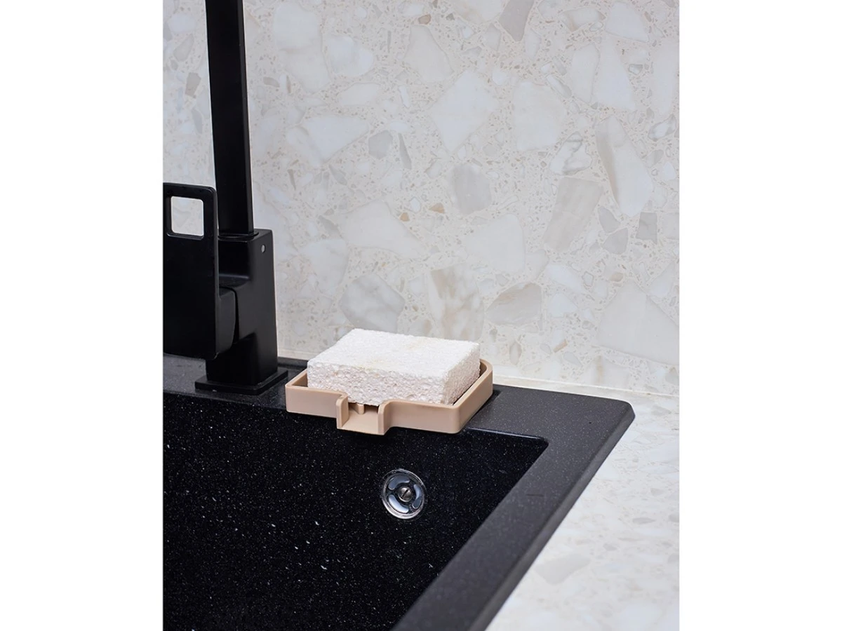 Мыльница Dry Flex 948771  - фото 3