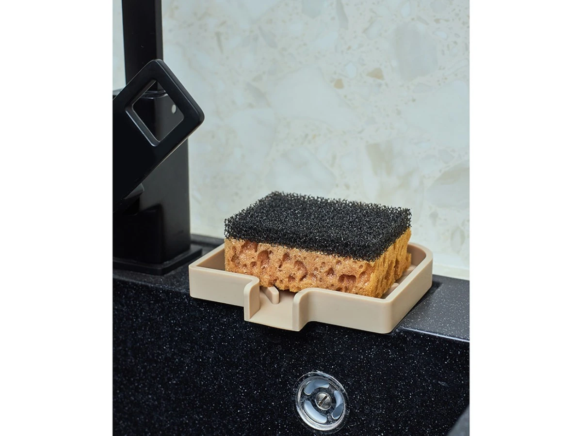 Мыльница Dry Flex 948771  - фото 5