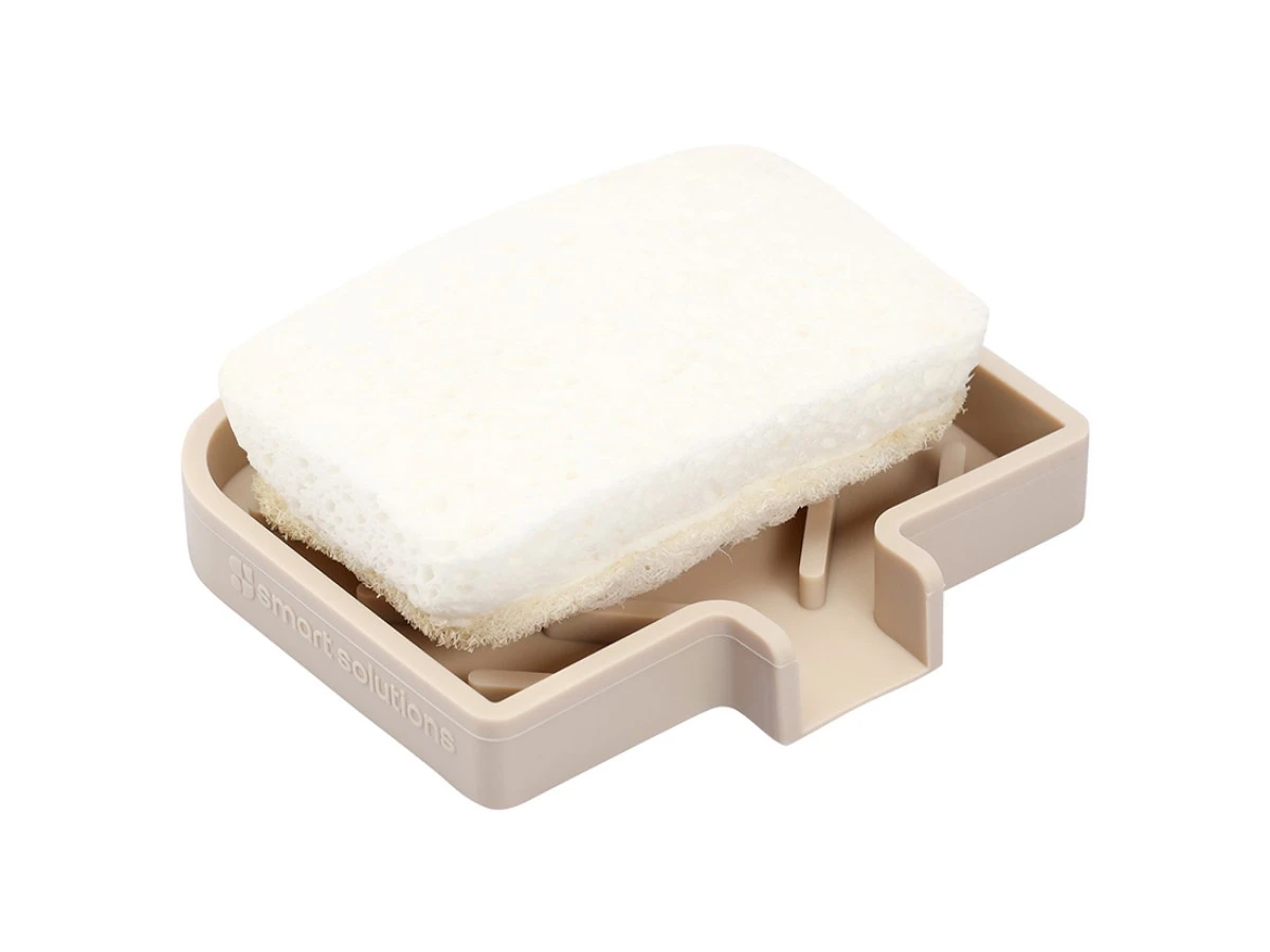 Мыльница Dry Flex 948771  - фото 4