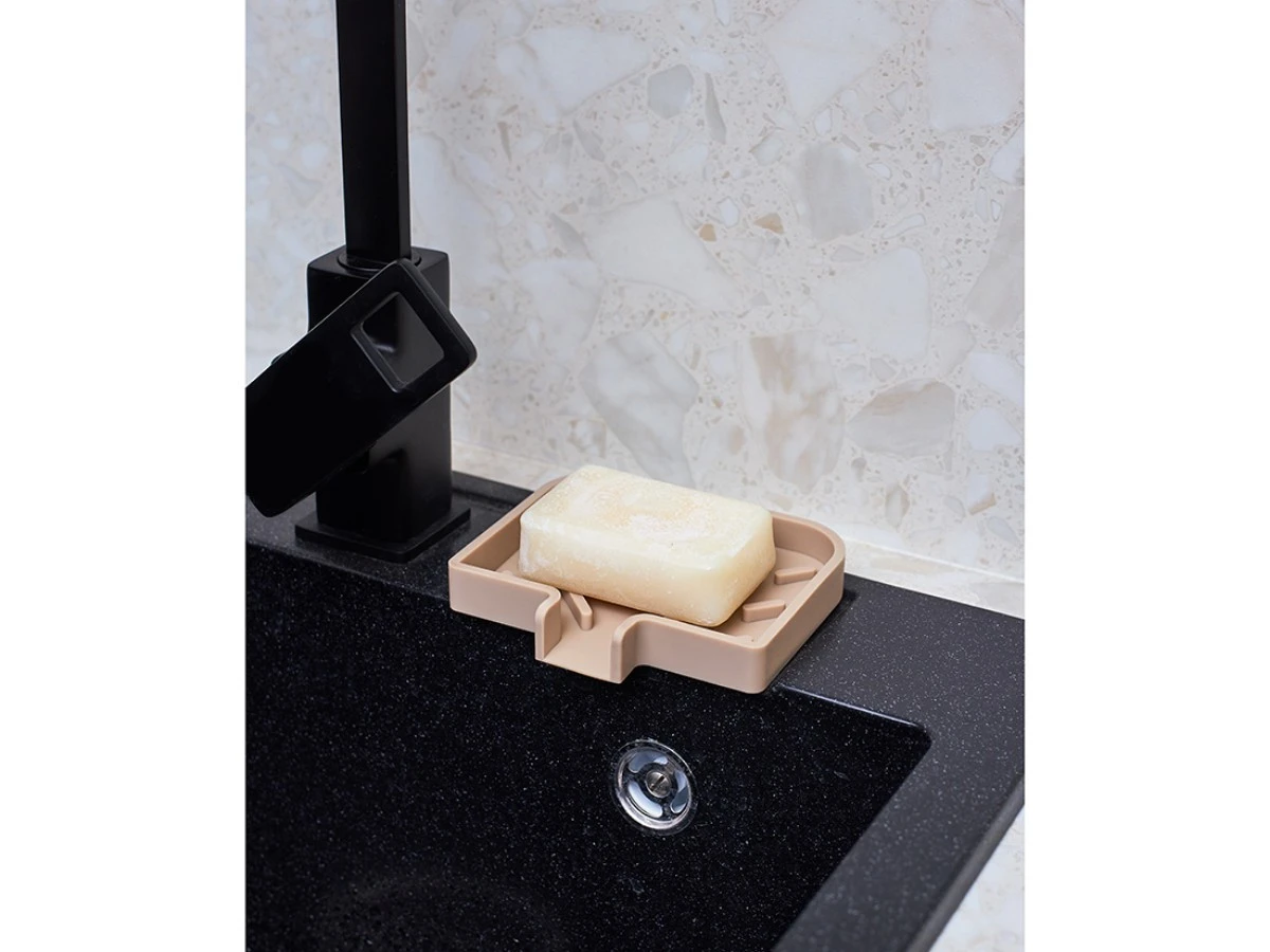 Мыльница Dry Flex 948771