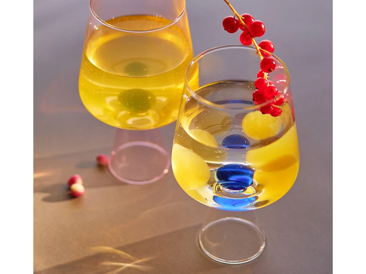 Набор бокалов для вина Orb 948772  - фото 4