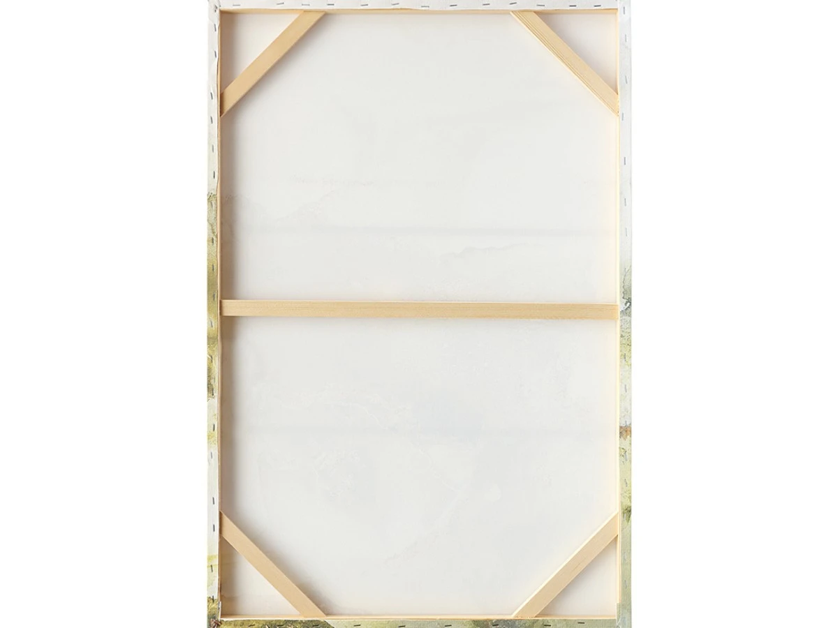 Панно декоративное Utopia sage 948773  - фото 3