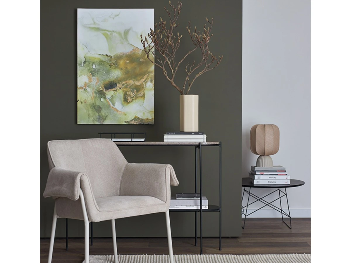 Панно декоративное Utopia sage 948773  - фото 5