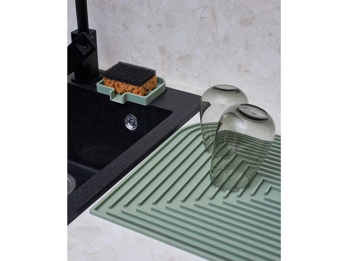 Мыльница Dry Flex 948774