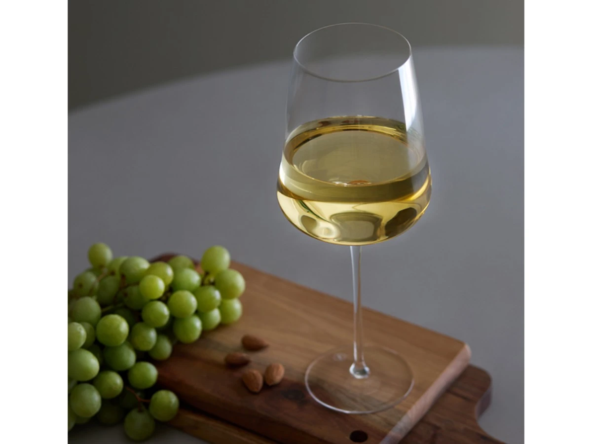 Набор бокалов для вина в подарочной упаковке Sense 948775  - фото 4