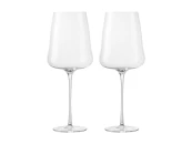 Набор бокалов для вина в подарочной упаковке Sense