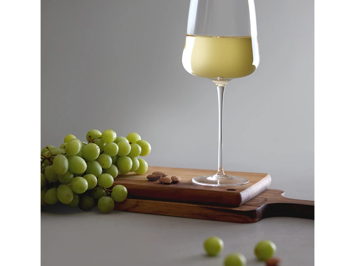 Набор бокалов для вина в подарочной упаковке Sense 948775  - фото 3