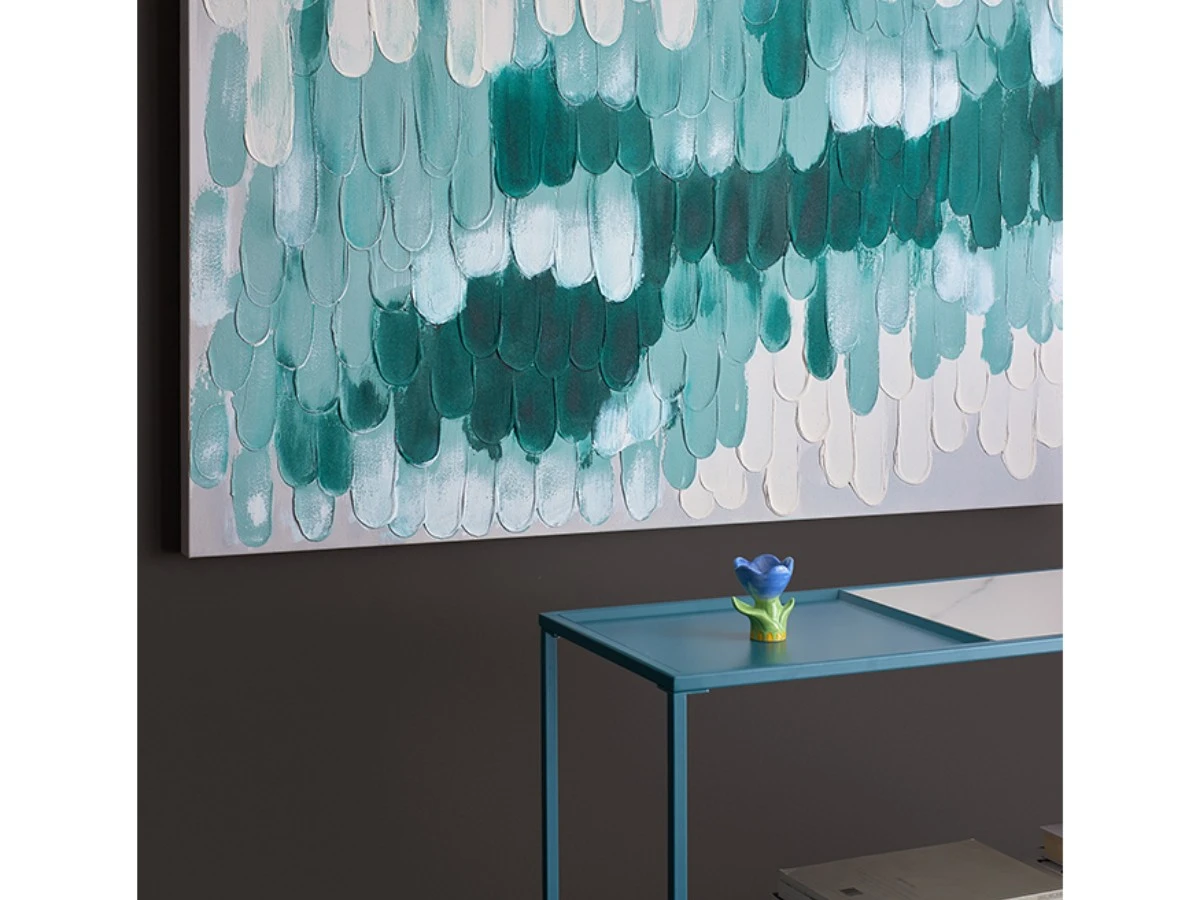 Панно декоративное с ручной росписью By Feel 948776